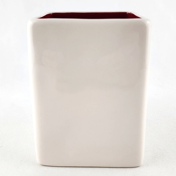 Rae  Dunn Artisan Pens Pencils Stationary Holder TEACHER THINGS - Picture 4 of 11